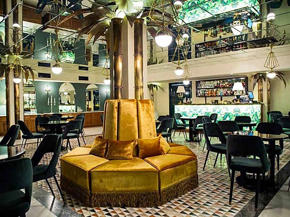 Museum Hotel Orbeliani