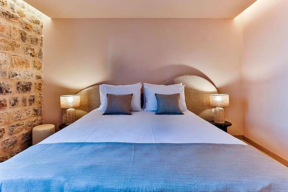 Boutique hotel Ruzmarin SPA & Garden by Aycon