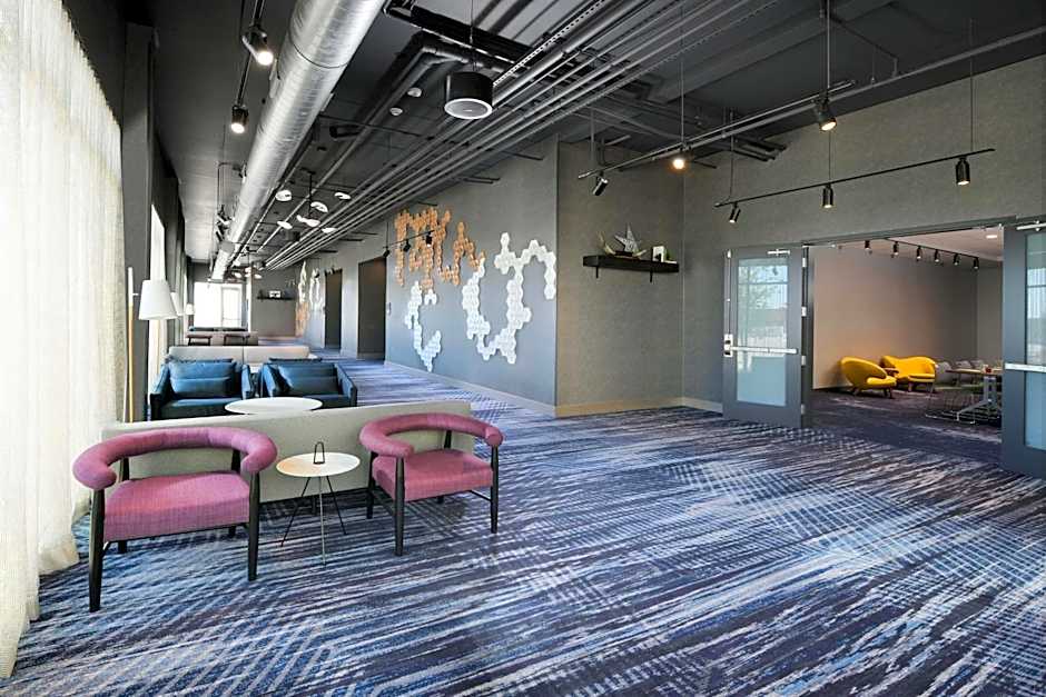 Aloft Dallas Euless