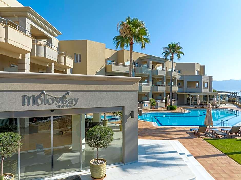 Molos Bay Hotel