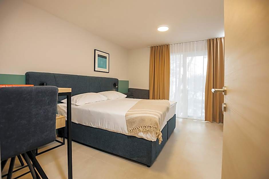 Sagitta all inclusive holiday resort
