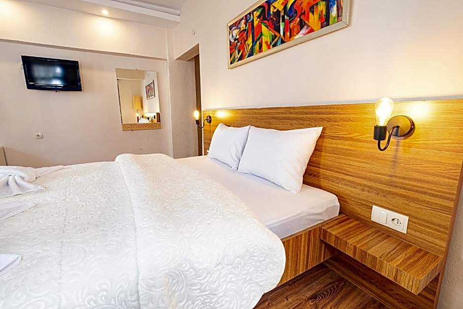 Simre Inn Hotel Safranbolu