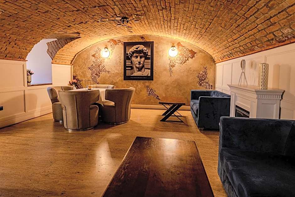 La Maison de Caroline