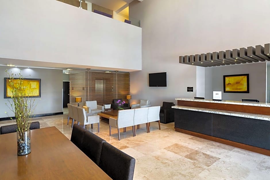 DoubleTree By Hilton Queretaro