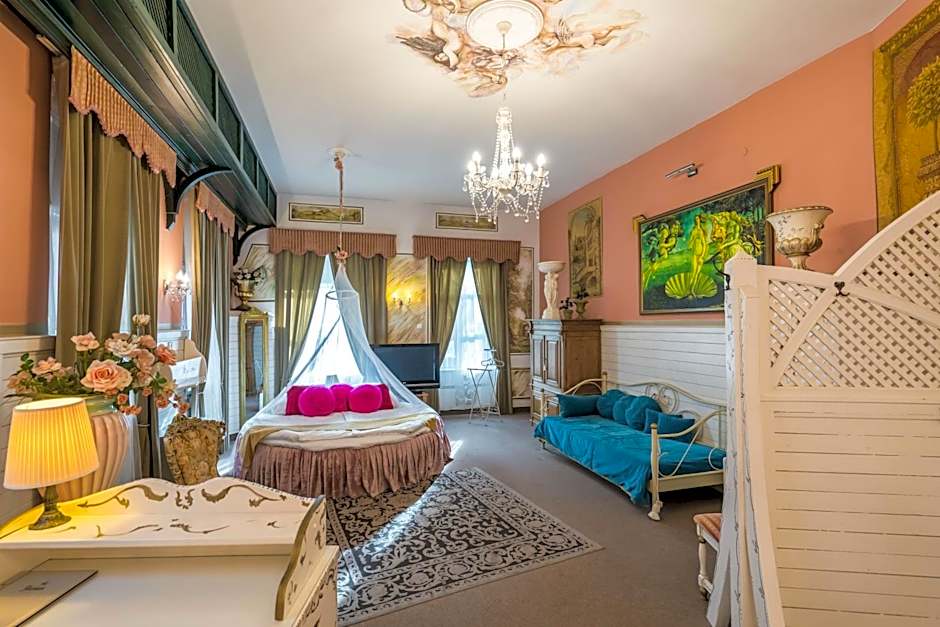 Janus Boutique Hotel & Spa