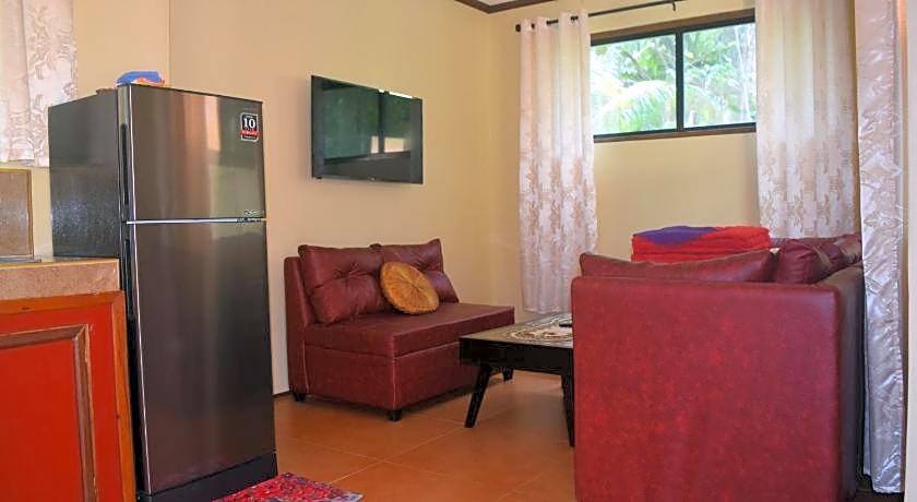 Sunset Bay Beach Villas