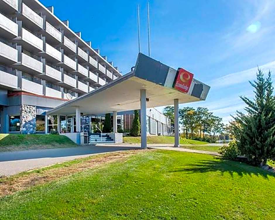 Econo Lodge Smiths Falls