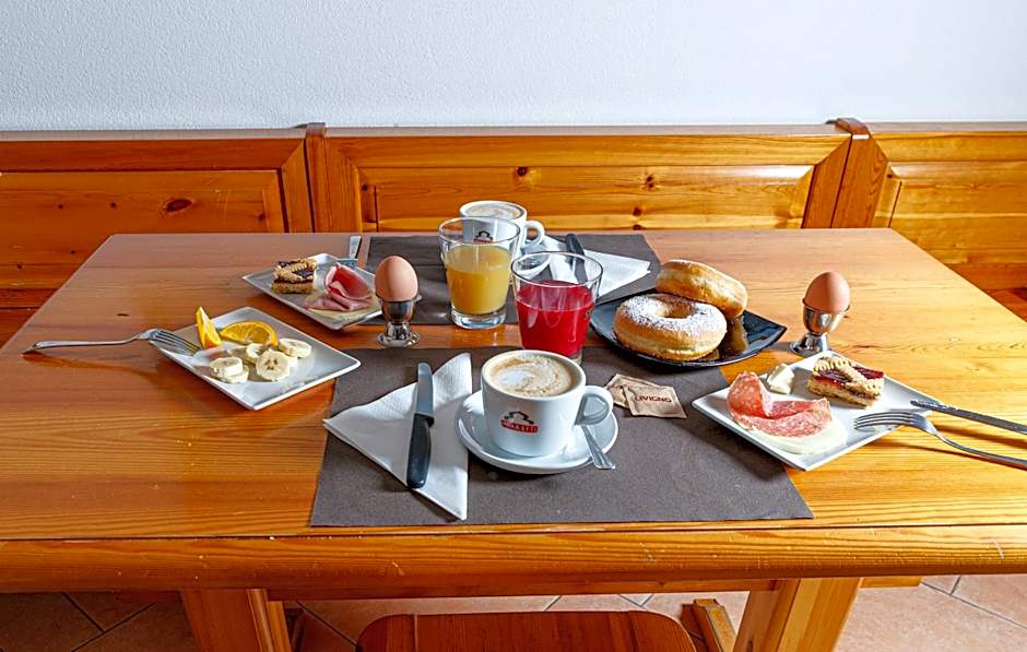 Albergo Caravasc