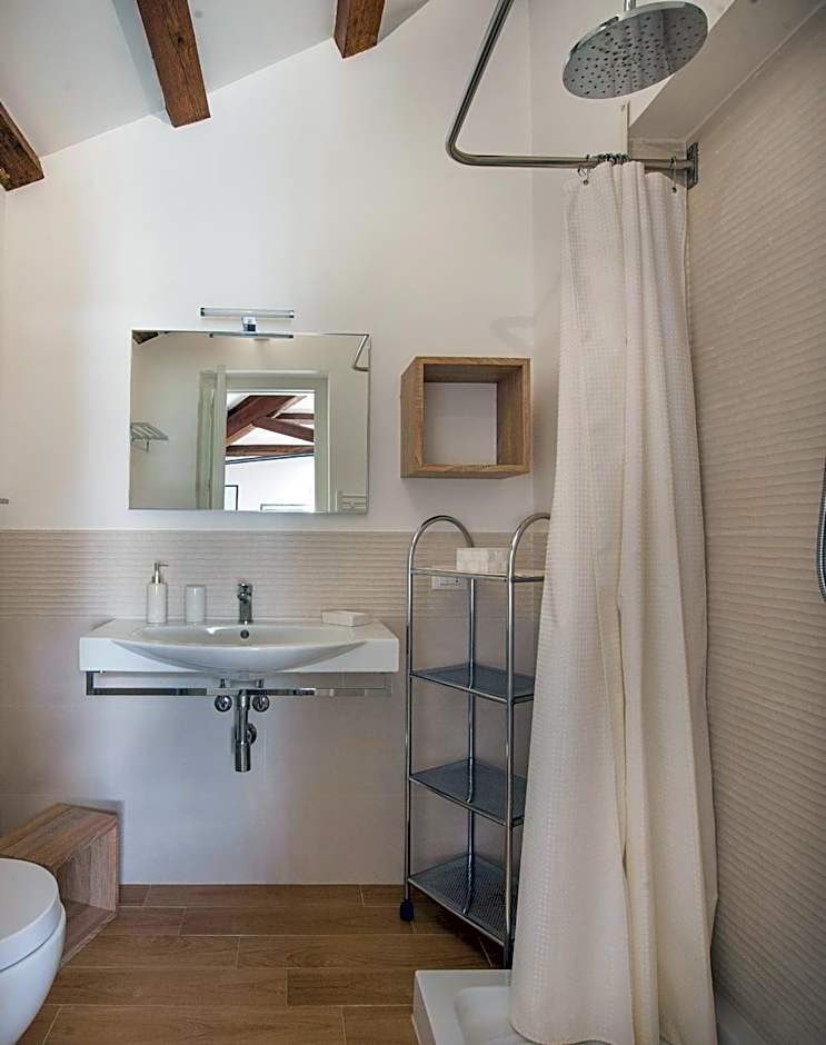 B&B Villa Liberty sul mare