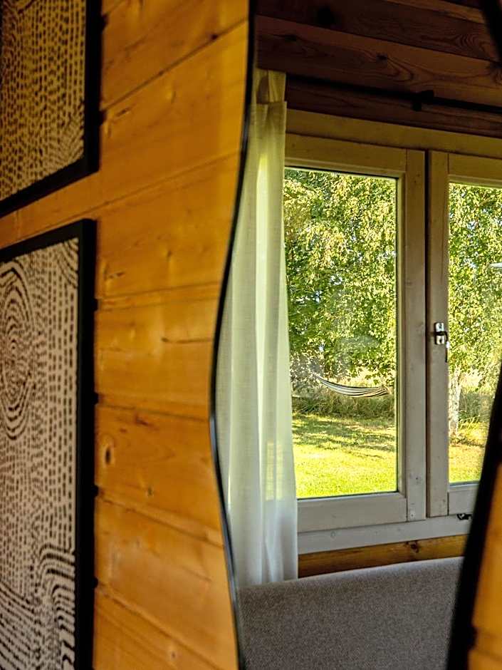 Projekt Stajnia - Nadmorski Ośrodek Jazdy Konnej - noclegi
