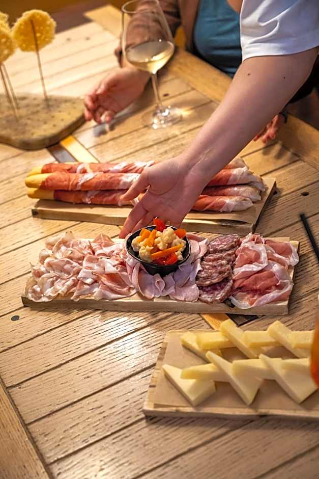 Locanda all'Allegria