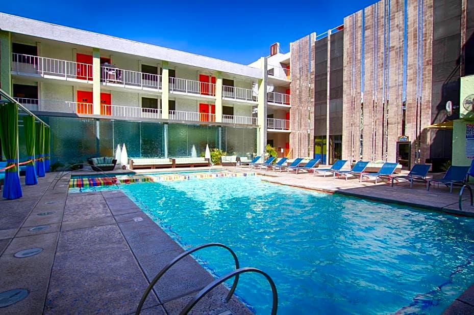 The Clarendon Hotel and Spa