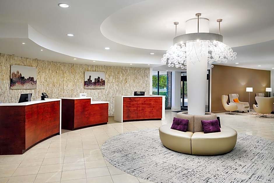 The Brookhaven Atlanta Hotel – Atlanta, GA