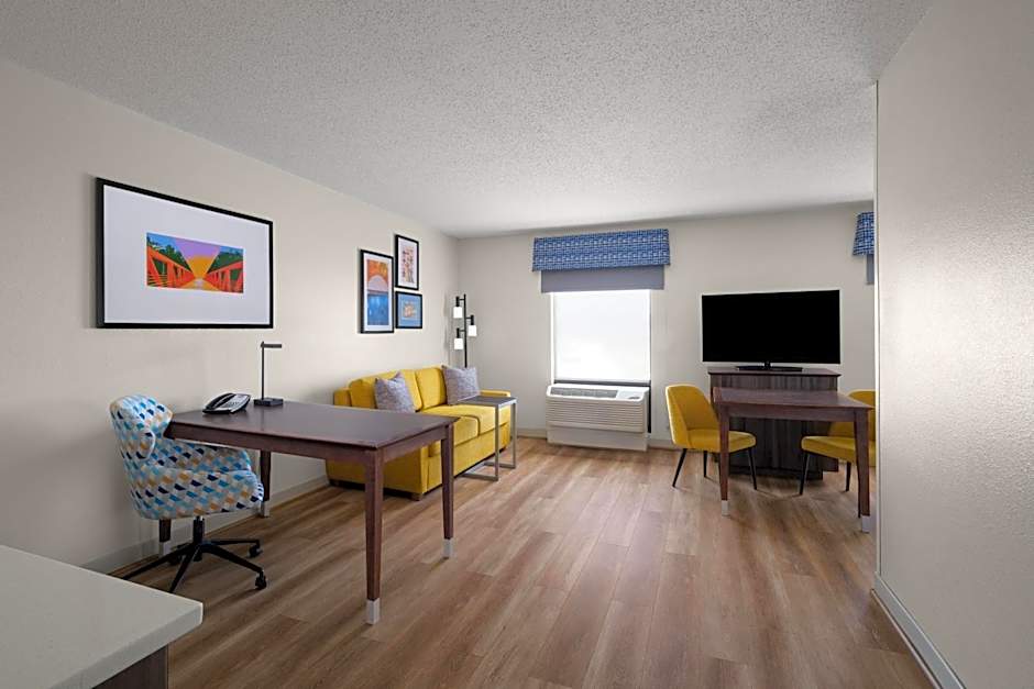 Hampton Inn Havelock