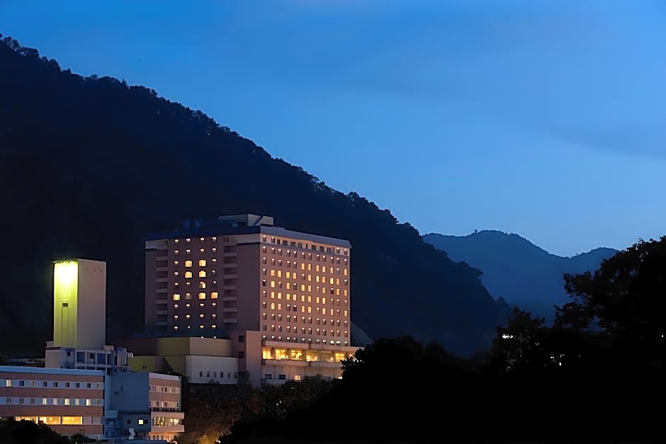 Jozankei Manseikaku Hotel Milione