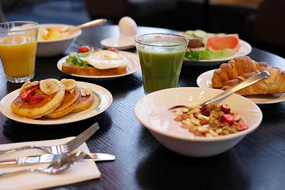 Hilton Helsinki-Vantaa Airport