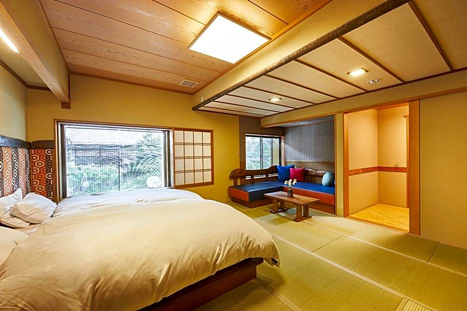 Shima-Onsen Toshimaya