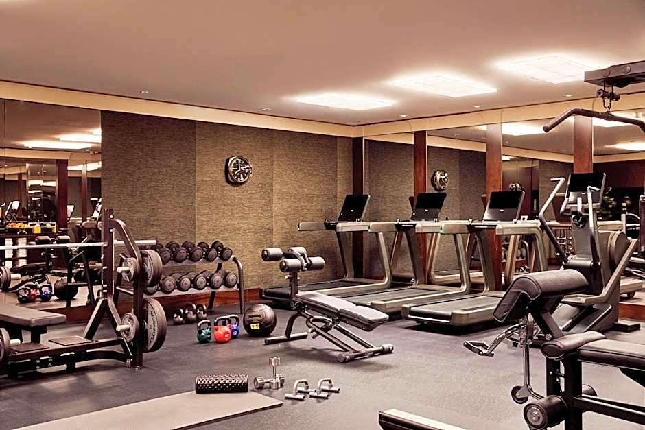 Park Hyatt Vendome Hotel