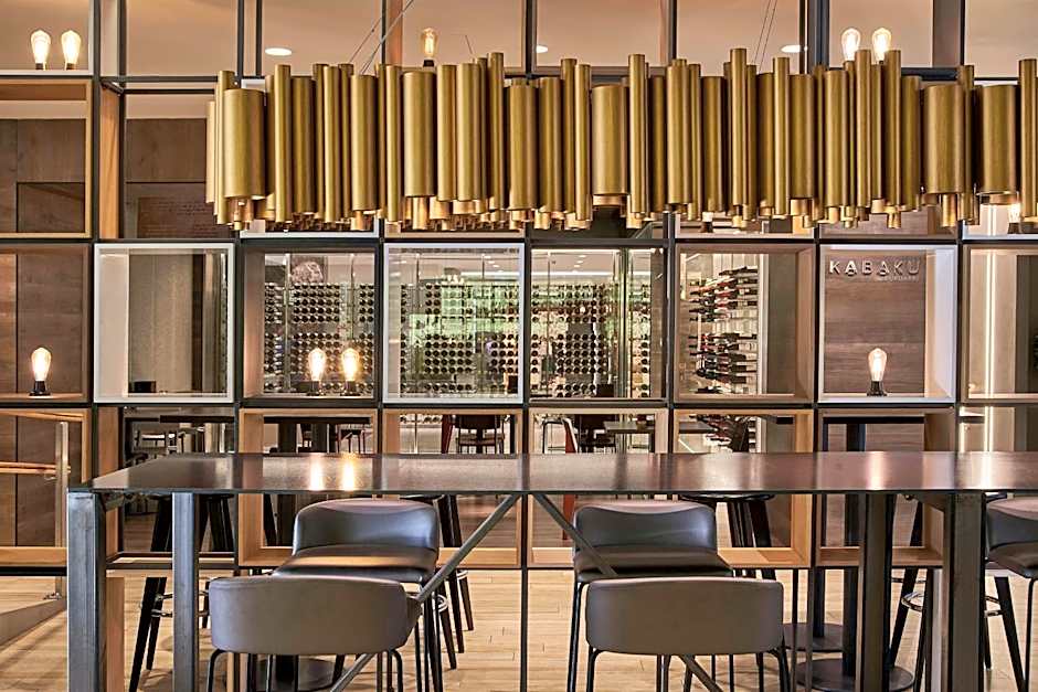 NH Collection San Sebastian Aranzazu