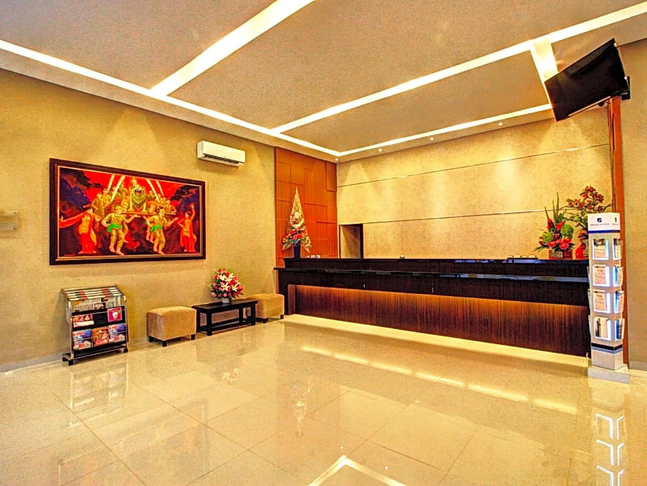 Hotel Betha Subang