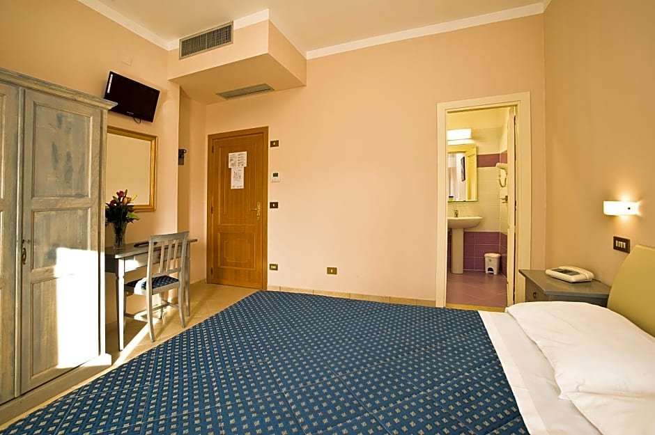 Villa Hotel Del Sole