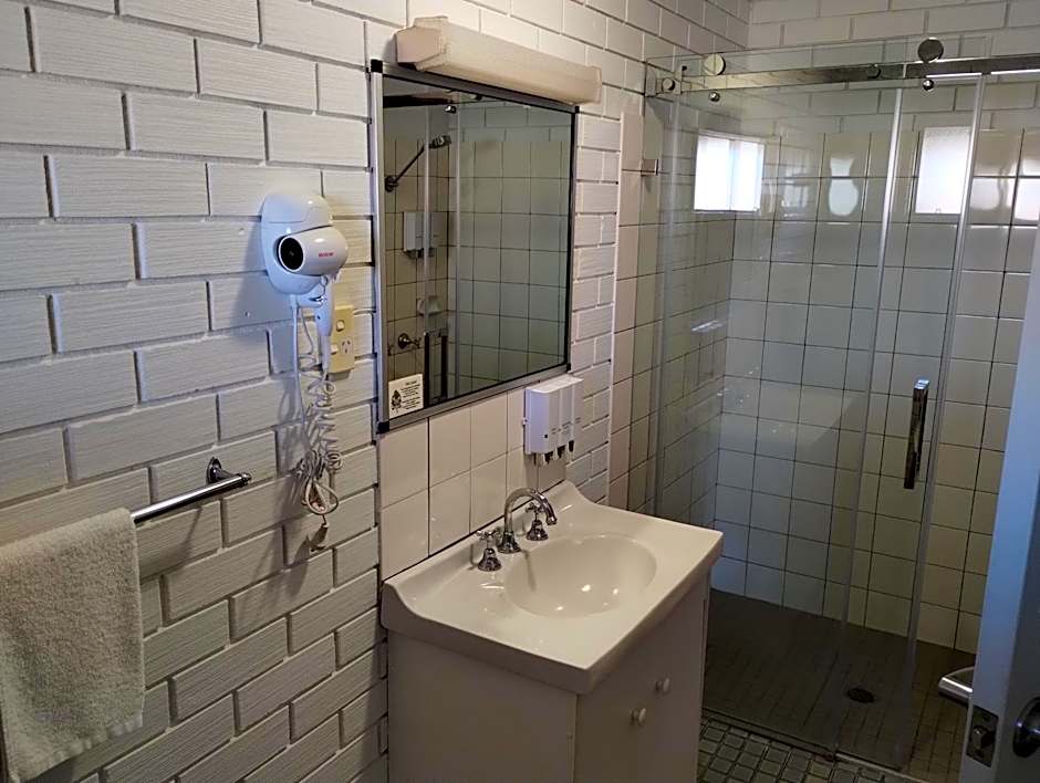 Junction Motel Wagga