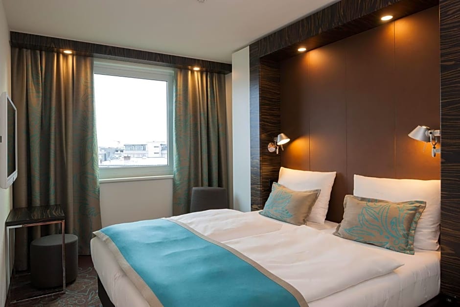 Motel One Frankfurt Messe