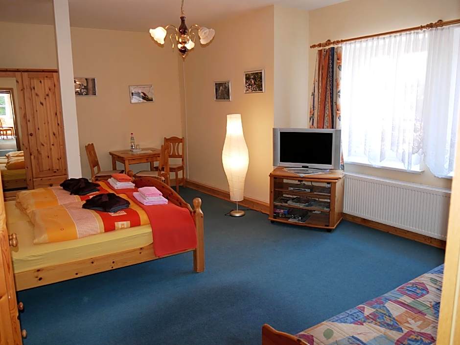 Schloss Goldacker - das Schloss der Gesundheit