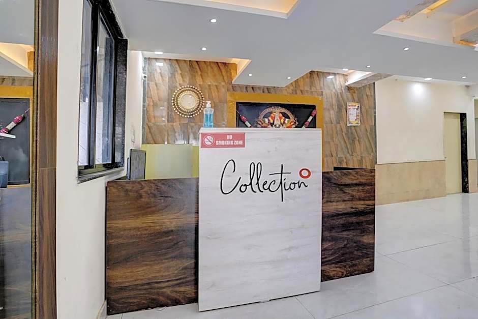 Collection O Krupa Lodge