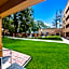 Sonesta Select San Jose Airport