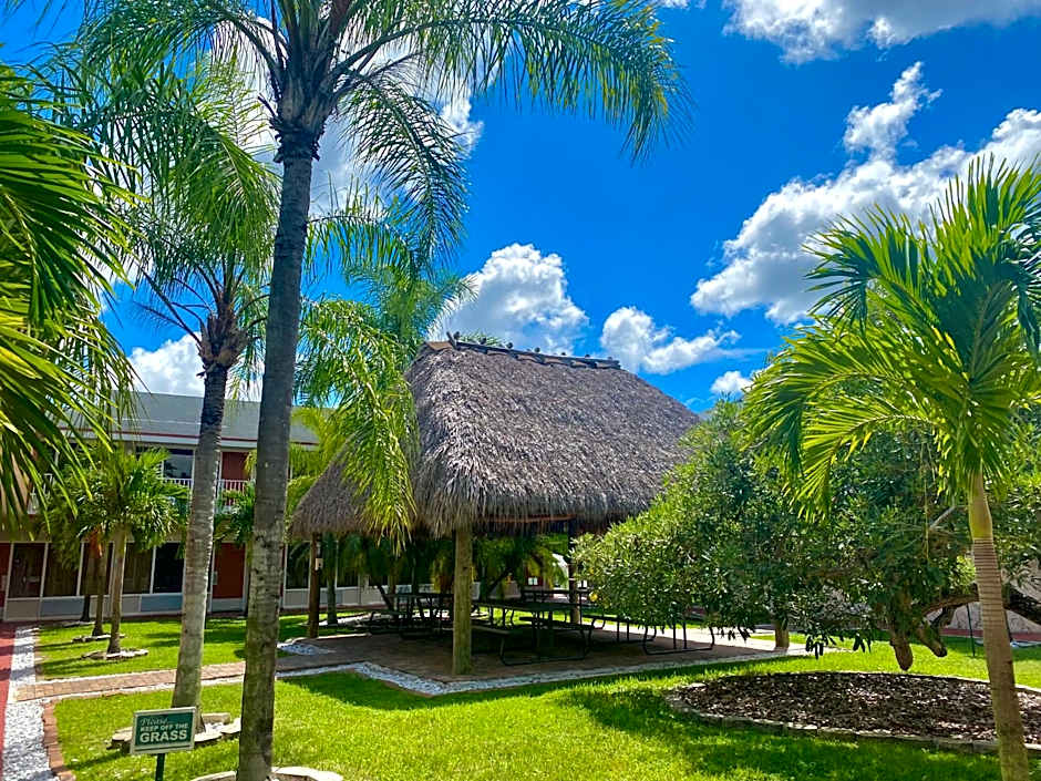 Garden Inn of Homestead