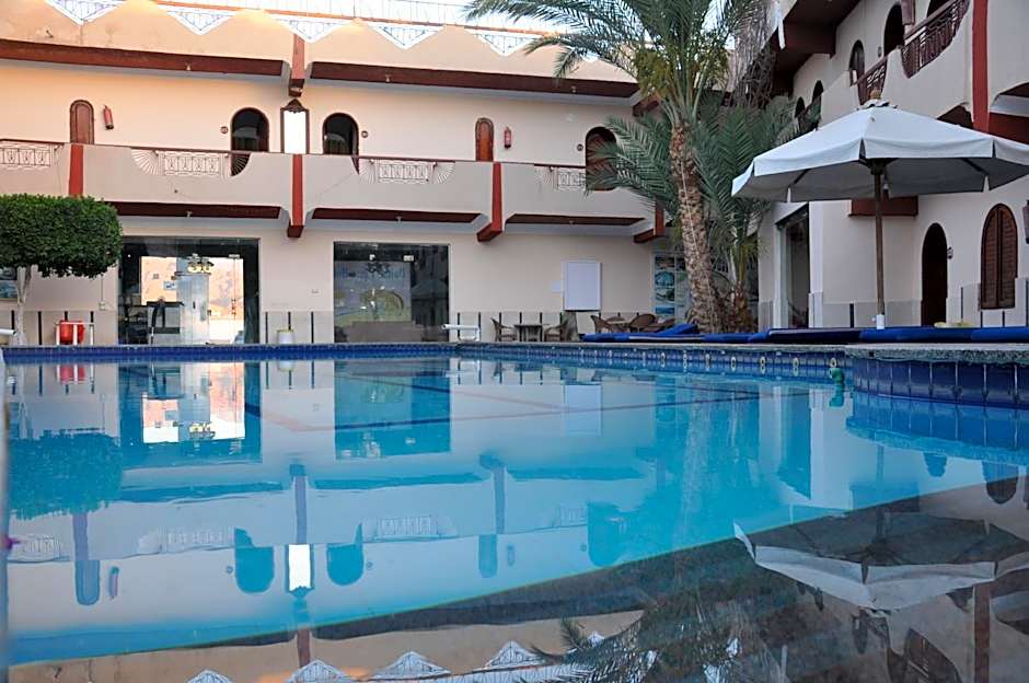 Dahab Plaza Hotel