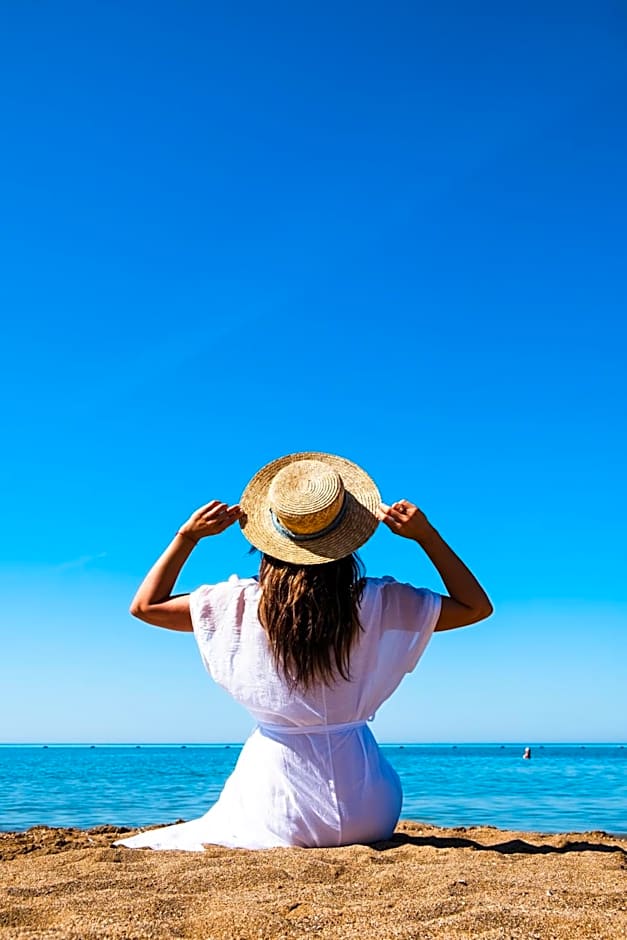 Alba Queen Hotel - Ultra All Inclusive