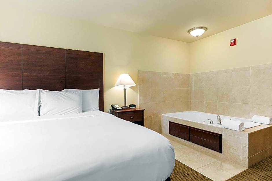 Cobblestone Hotel & Suites - Knoxville