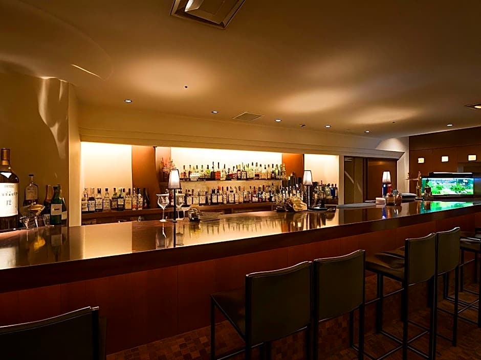 Hotel Hewitt Koshien