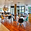Hotel Frankfurt Messe affiliated by Melia