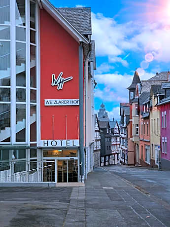 Wetzlarer Hof Hotel & Restaurant