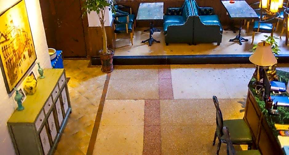 Memory Inn Guilin Central