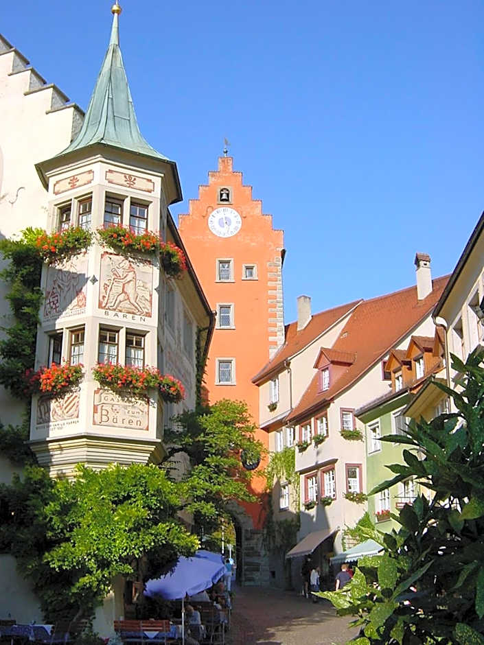 Mittelalterhotel-Gästehaus Rauchfang