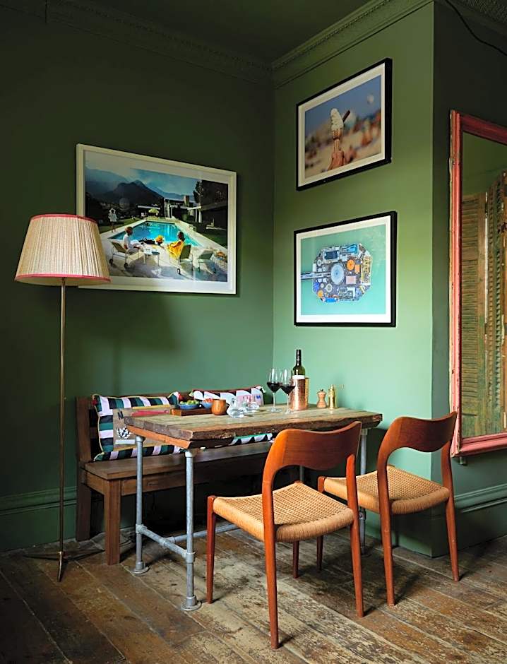 Artist Residence Brighton