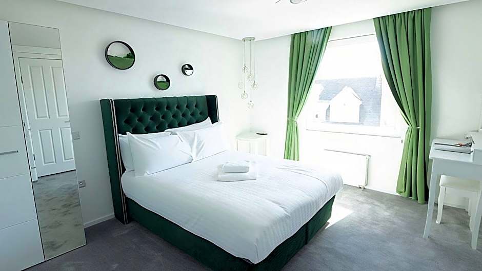 OYO Newquay Beach Hotel