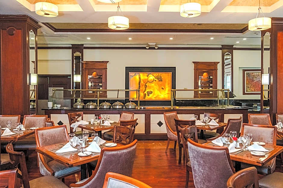 Hilton Princess San Pedro Sula