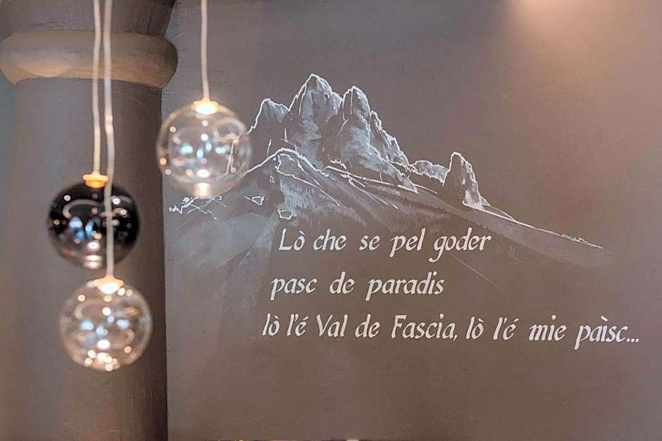 Family Hotel Gran Baita