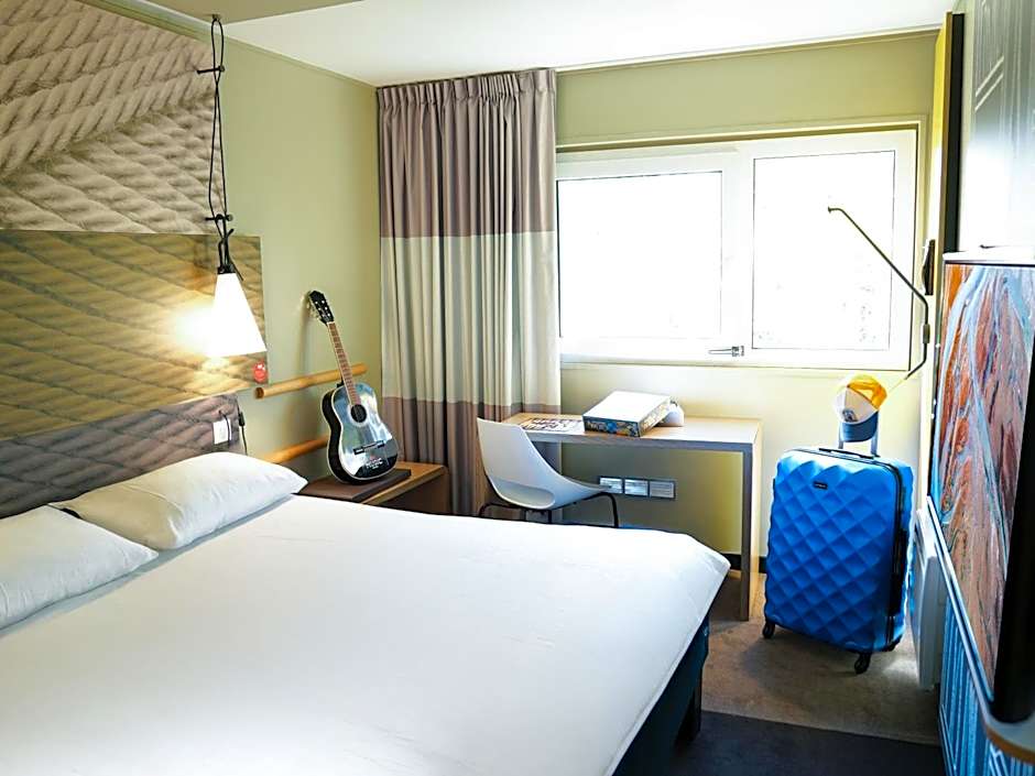 ibis Caen Porte d'Angleterre