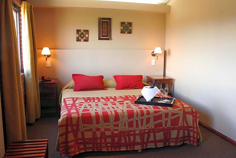 Hosteria Posta Sur
