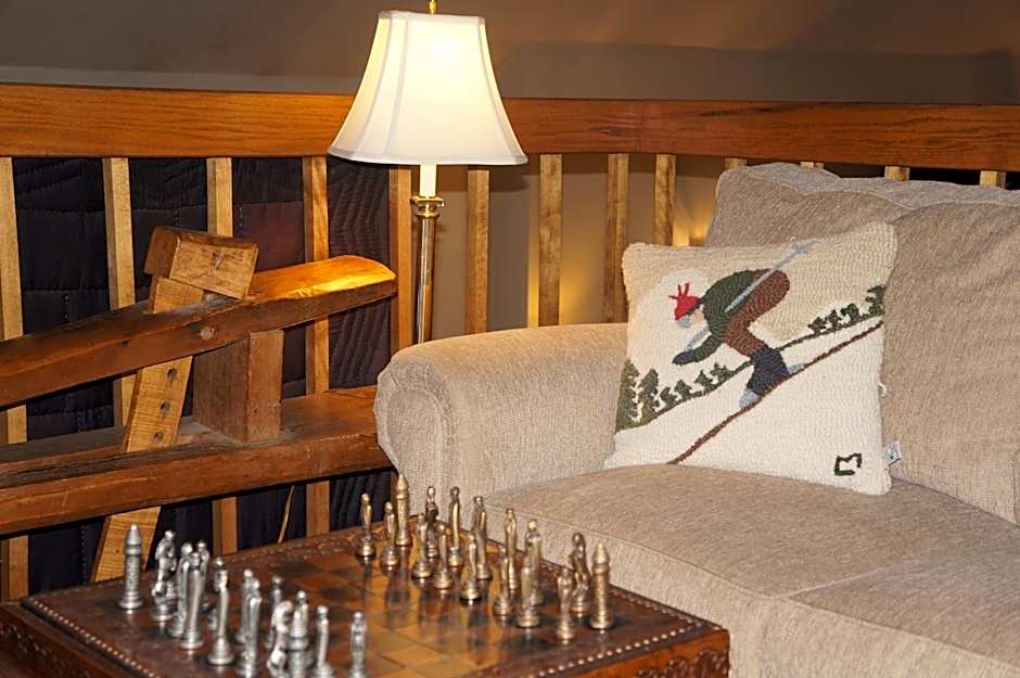 Greenbrier Inn Killington