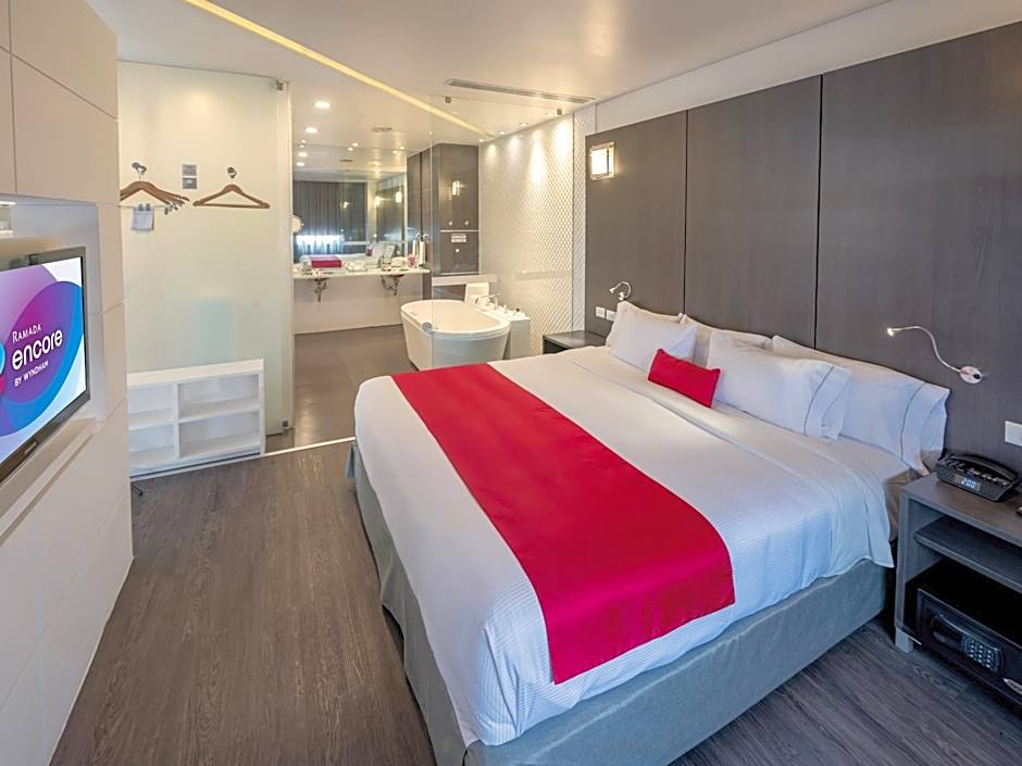 Photo 1 of 38 of Ramada Encore by Wyndham Puebla
