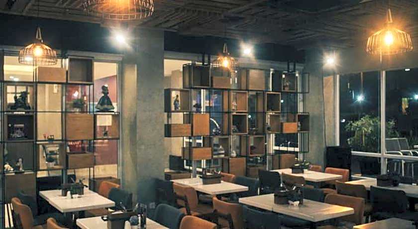 Ayani Hotel Banda Aceh