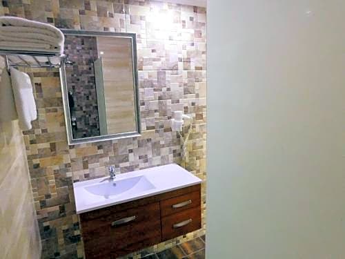 Sunshine Hotel Lardos