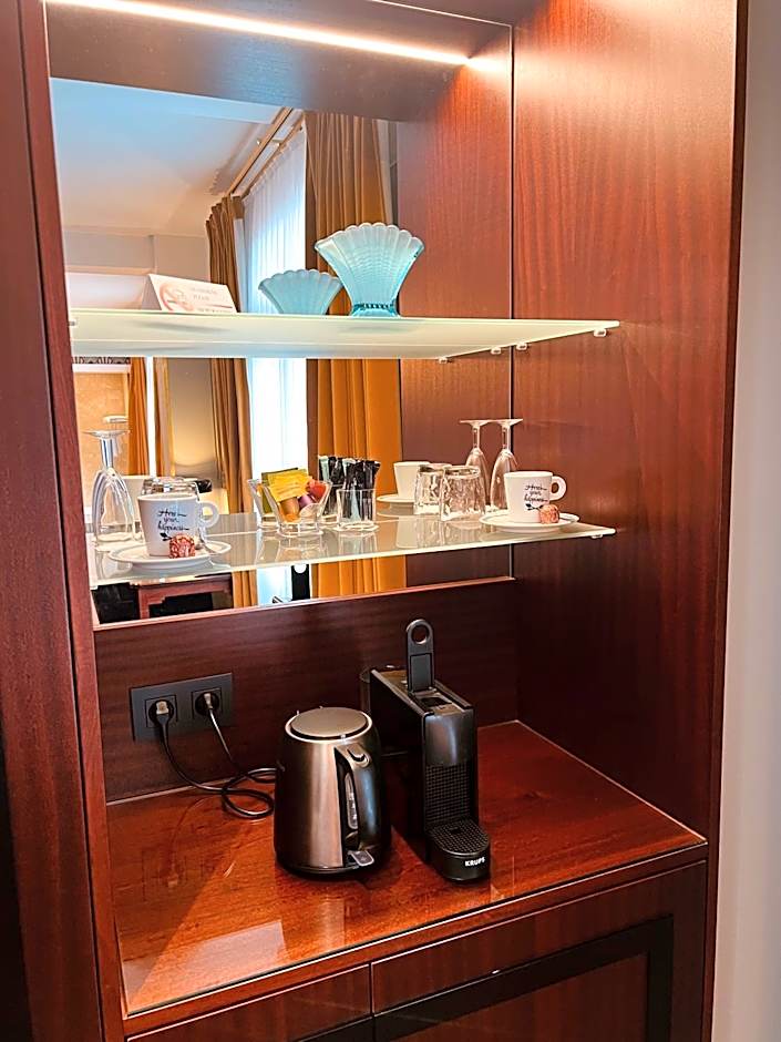 Gatsby Hotel - Adults Only - Restaurant - Small Luxury Hotel by F-Hotels